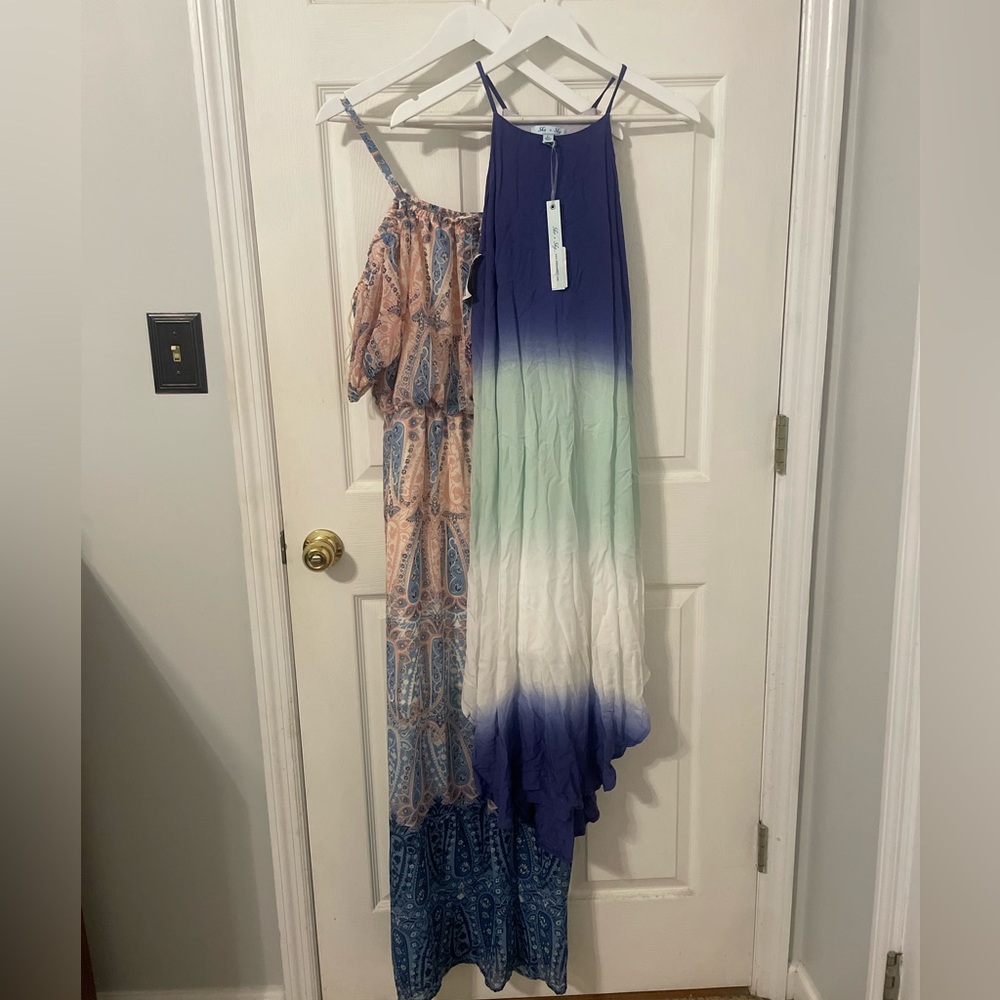 Women’s Dresses XL